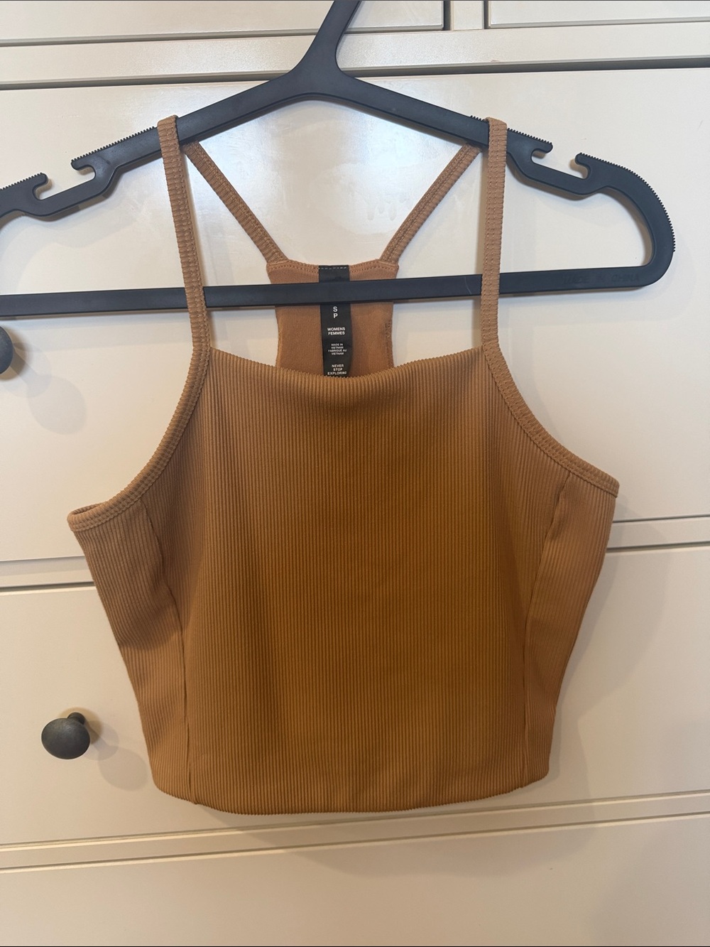 North face Tank